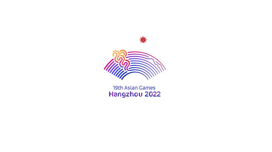 亚运会logo