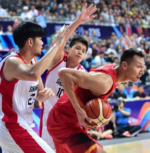 亚锦赛男篮决赛2015录像回放视频
