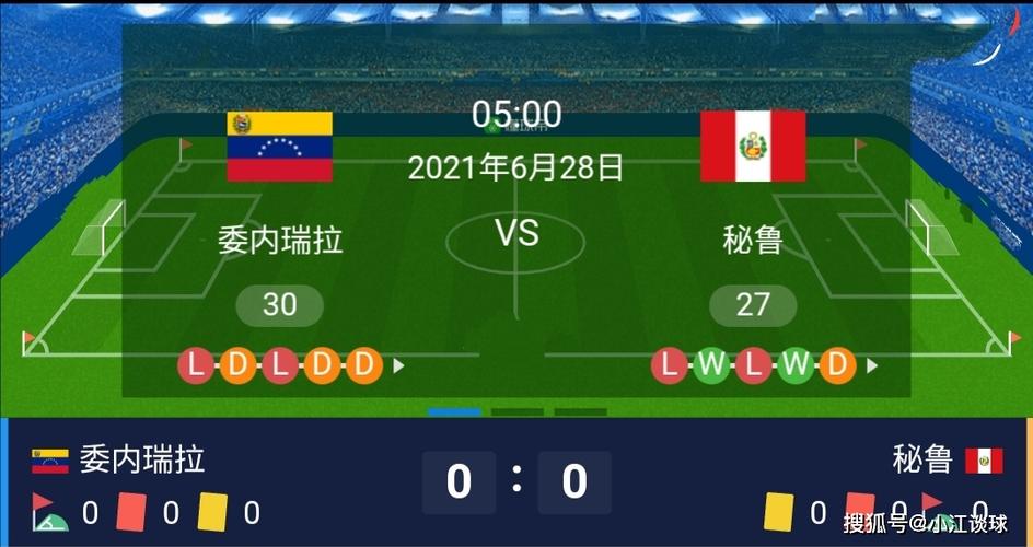 厄瓜多尔vs秘鲁比赛地点