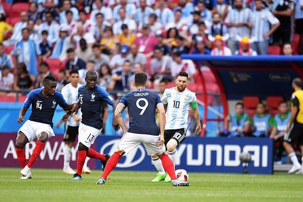 韩国vs阿根廷足球直播