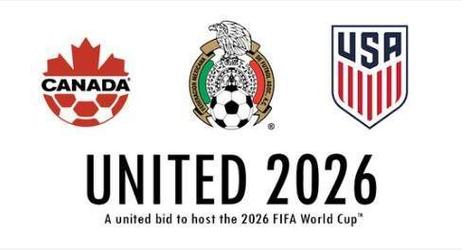 2026世界杯是哪个国家的相关图片